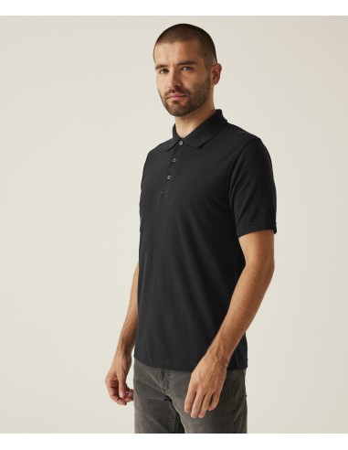 REG-TRS223-Pro 65/35 Short Sleeve Polo